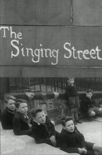 The Singing Street