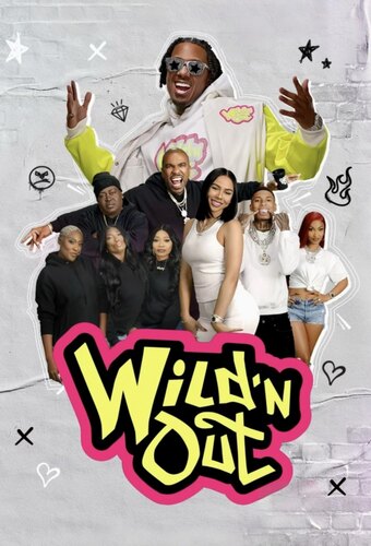 Nick Cannon Presents: Wild 'N Out