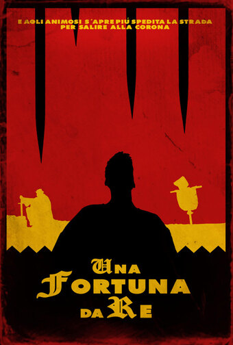 A King's Fortune