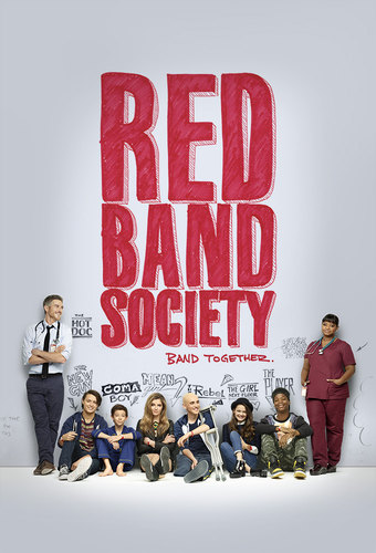 Red Band Society (US)