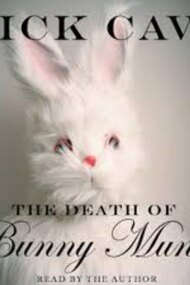 The Death of Bunny Munro (TV Series )