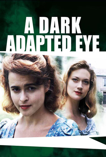 A Dark Adapted Eye