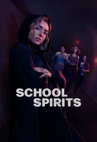 School Spirits