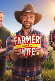 Farmer Wants a Wife (AU) episodes (TV Series 2007 - Now)