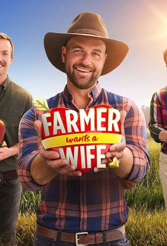 The Farmer Wants a Wife