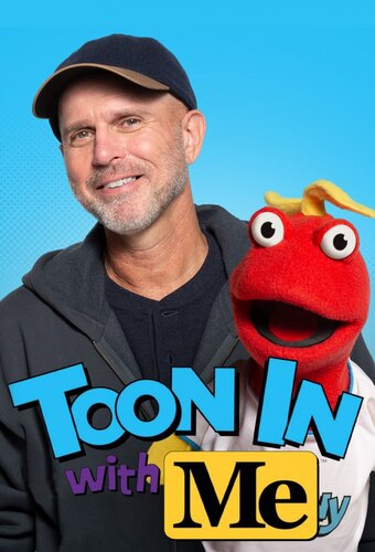 Toon in With Me