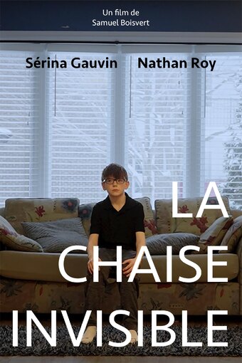 La chaise invisible