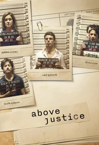Above Justice