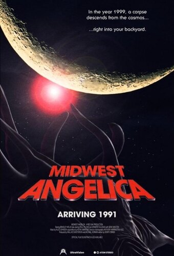 Midwest Angelica