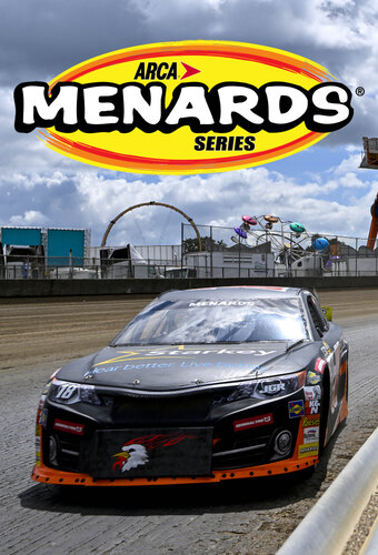 NASCAR ARCA Series