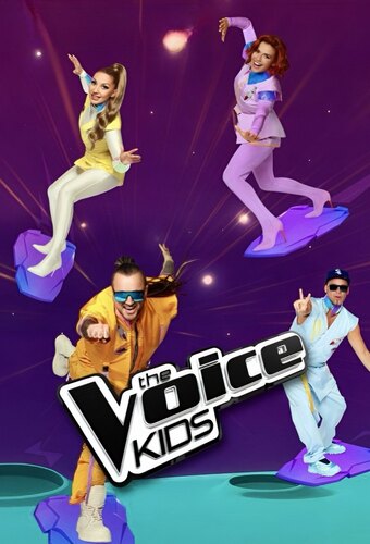 The Voice Kids (PL)