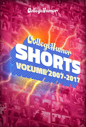 CollegeHumor Shorts