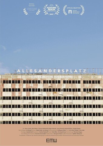 Allesandersplatz