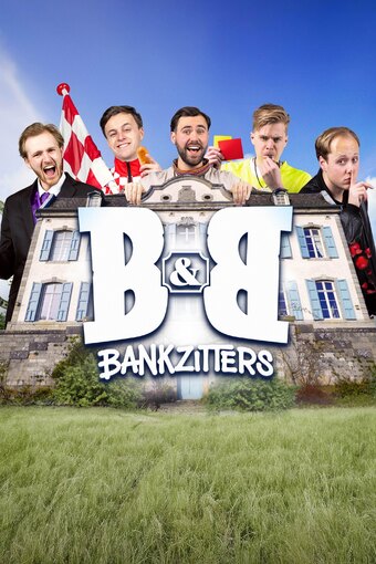 B&B De Bankzitters