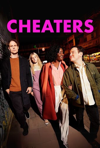 Cheaters