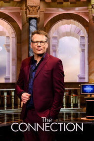 That Show Connection The Connection (TV Series 2021 - Now)