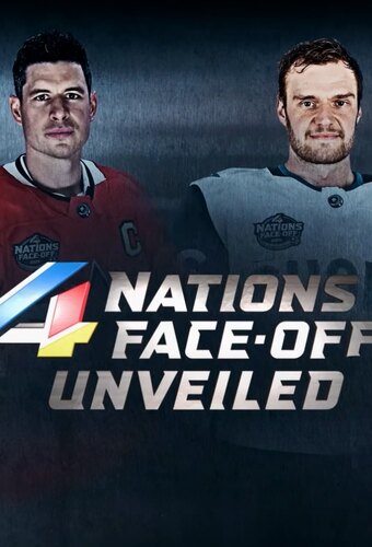 4 Nations Face-Off: Unveiled