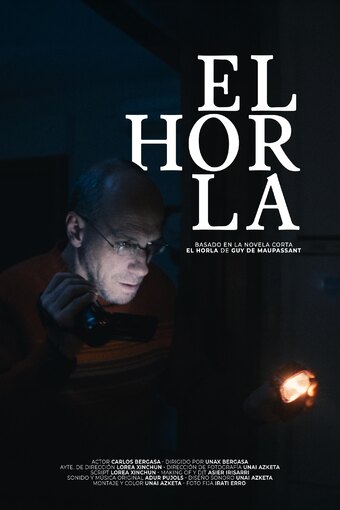 El Horla