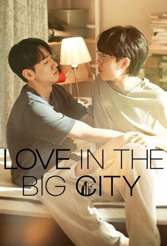 Love in the Big City