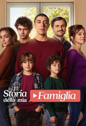 My Family