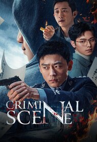 Criminal Scene (TV Series 2025 - Now)