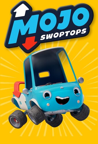 Mojo Swoptops