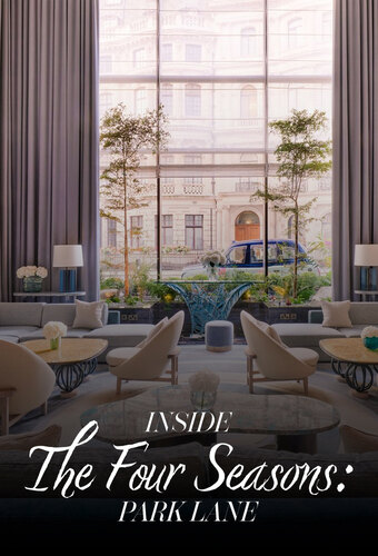 Inside Four Seasons: Park Lane