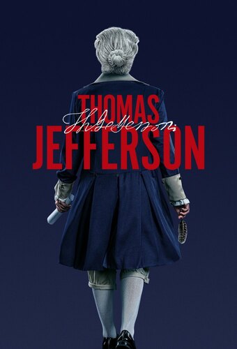 Thomas Jefferson
