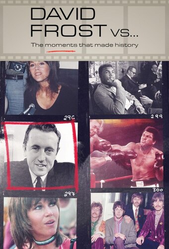 David Frost vs...