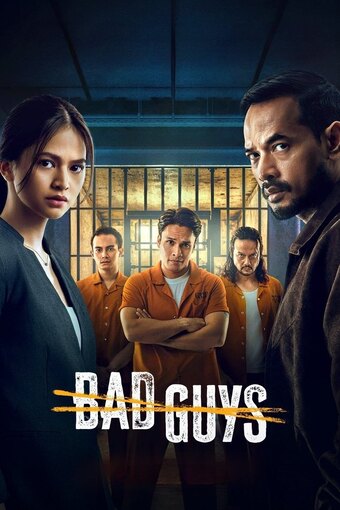 Bad Guys (ID)