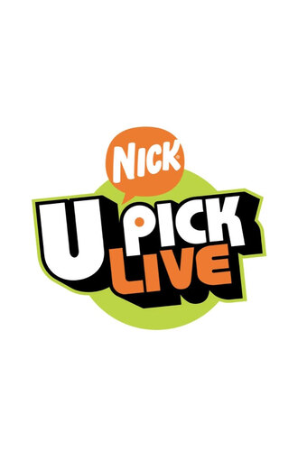 U Pick Live