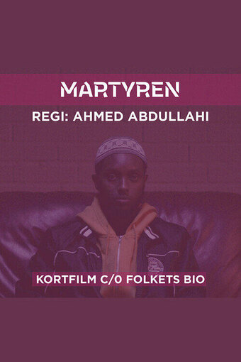 The Martyr