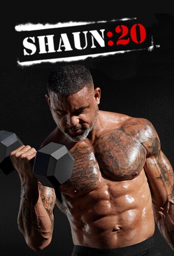 Shaun: 20