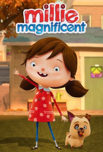 Millie Magnificent