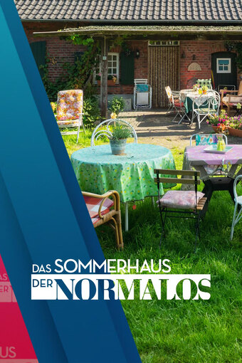 Das Sommerhaus der Normalos (DE)