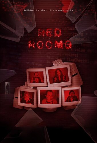 Red Rooms 