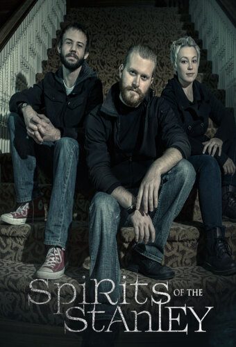 Spirits of the Stanley