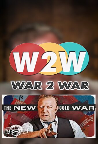 War 2 War 