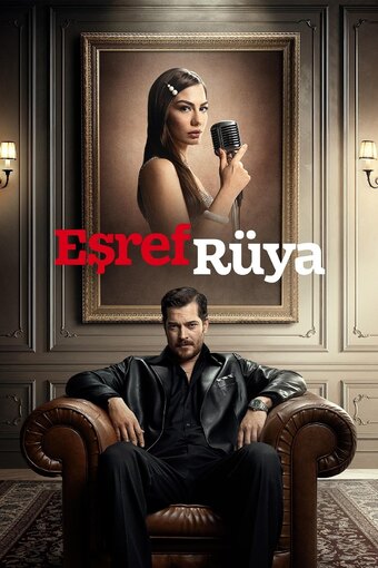 Eshref Ruya