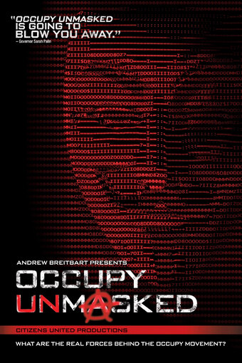 Occupy Unmasked