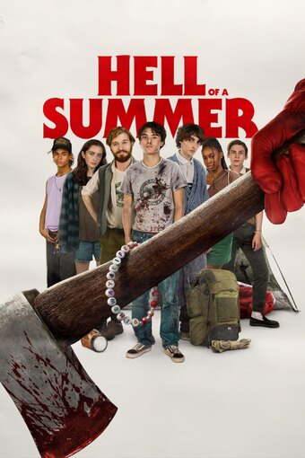 Hell of a Summer