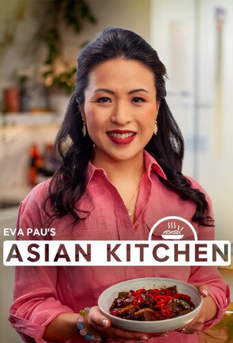 Eva Pau's Asian Kitchen