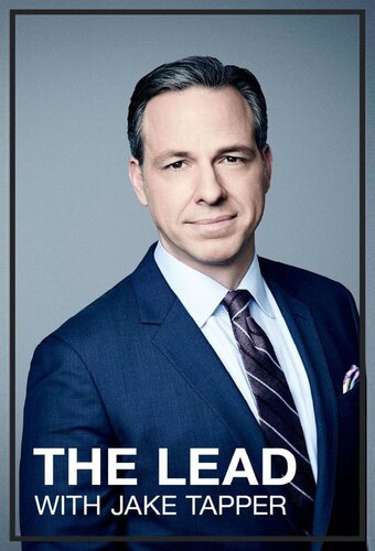 The Lead with Jake Tapper