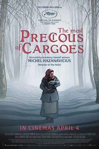 The Most Precious of Cargoes