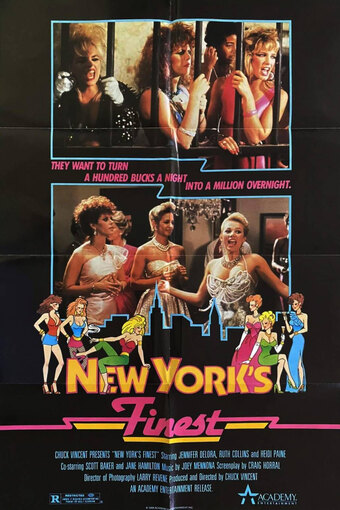New York's Finest