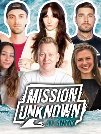 Mission Unknown