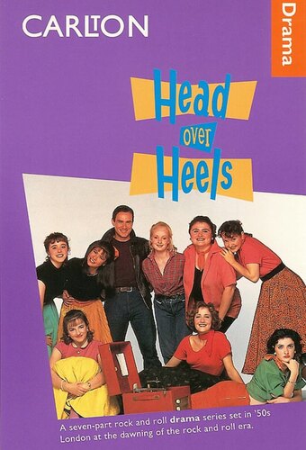 Head Over Heels