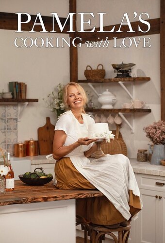Pamela's Cooking with Love