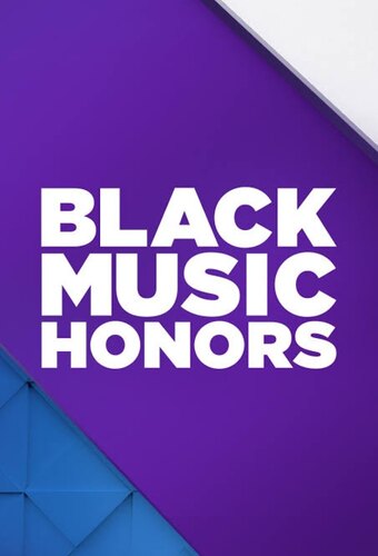 Black Music Honors