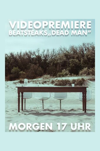 Beatsteaks - Dead Man